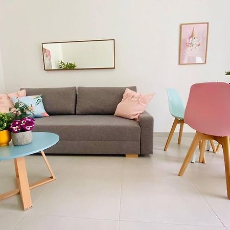 Sweet Aparment In Russafa Apartment Valencia Exterior photo