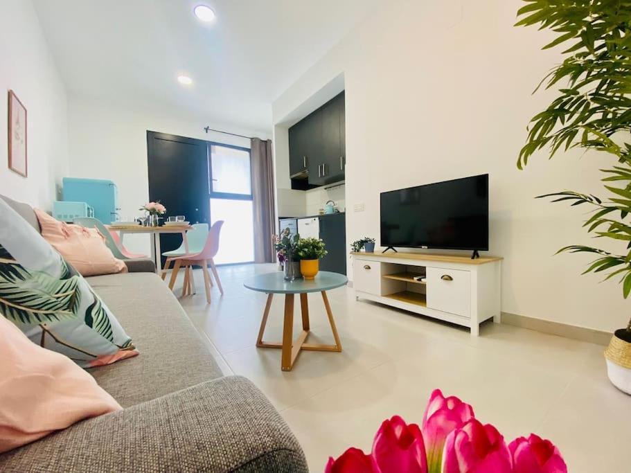 Sweet Aparment In Russafa Apartment Valencia Exterior photo