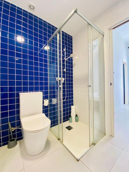 Sweet Aparment In Russafa Apartment Valencia Exterior photo