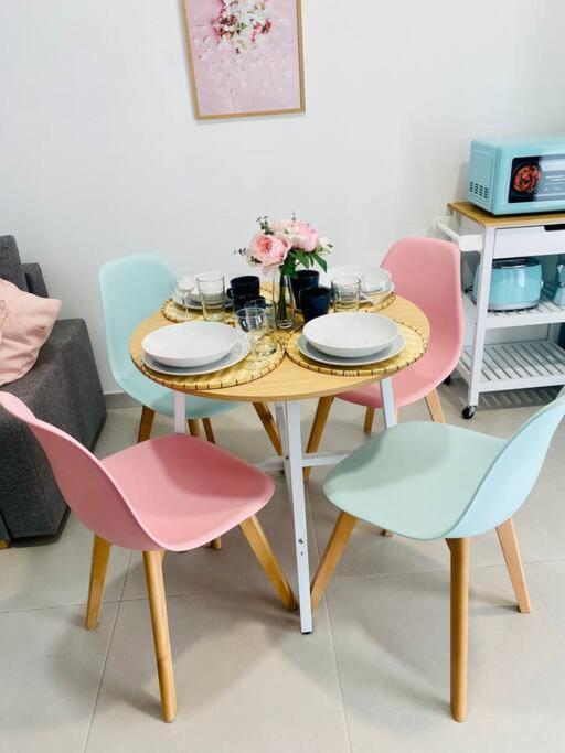 Sweet Aparment In Russafa Apartment Valencia Exterior photo