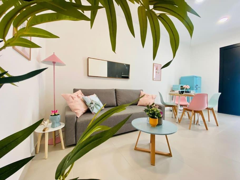 Sweet Aparment In Russafa Apartment Valencia Exterior photo
